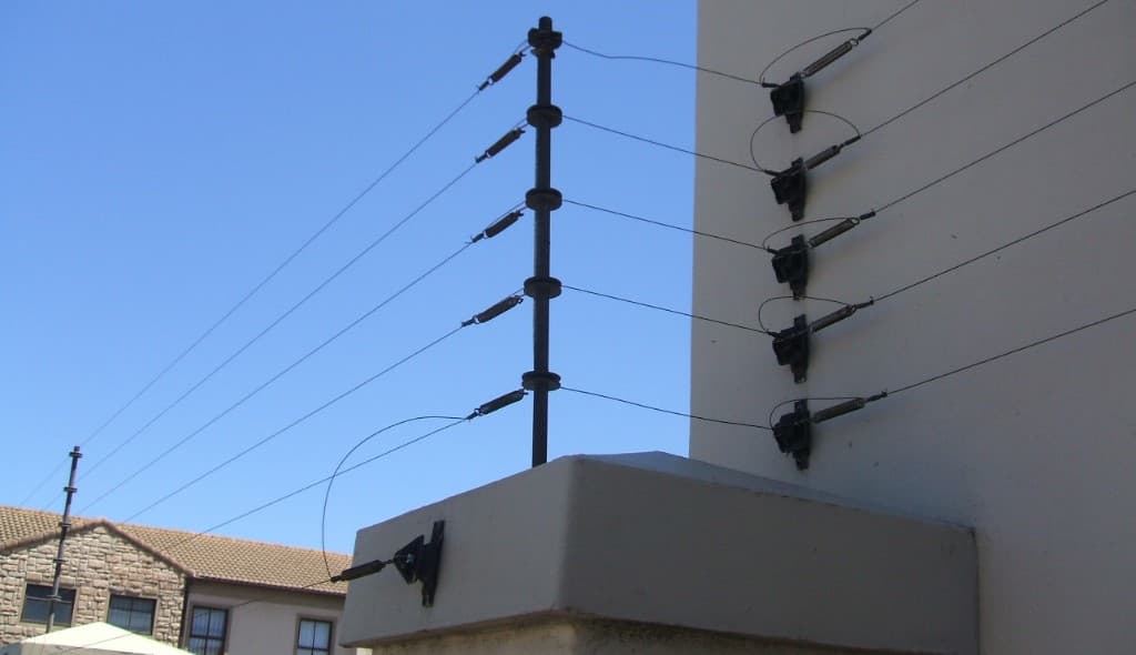 Cercos eléctricos